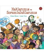 Haklarımız ve Sorumluluklarımız