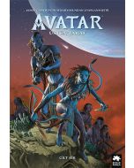 Avatar - Üstün Taraf Cilt 1