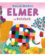 Elmer ve Kelebek