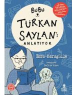 Bubu Türkan Saylan'ı Anlatıyor