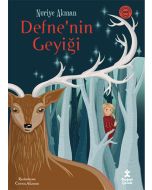 Defne’nin Geyiği
