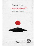 Güneş Batarken