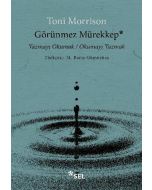 Görünmez Mürekkep - Yazmayı Okumak-Okumayı Yazmak