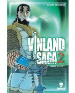 Vinland Saga – Vinland Destanı 2