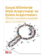 Sosyal Bilimlerde Nitel Araştırmalar ve Eylem Araştırmaları