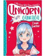 Unicorn Günlüğü 4 - Bir Küçük Yaş Günü Meselesi