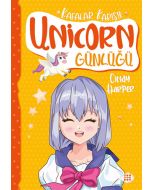 Unicorn Günlüğü 2 - Kafalar Karışık