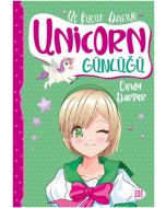 Unicorn Günlüğü 3 - Üç Küçük Hafiye
