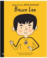 Küçük İnsanlar Büyük Hayaller - Bruce Lee