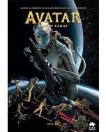 Avatar - Üstün Taraf Cilt 2