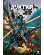 Avatar - Üstün Taraf Cilt 3