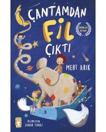 Çantamdan Fil Çıktı