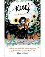Kitty ve Çatı Bahçesi Macerası