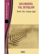 Hak Sende Şiir Yorumlama 1 - Geleneksel Yol Deyişleri