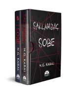 Saklambaç - Sobe İkili Set