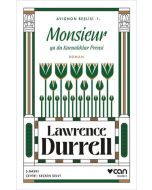 Avignon Beşlisi 1 - Monsieur ya da Karanlıklar Prensi