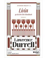 Avignon Beşlisi 2 - Livia ya da Diri Diri Gömülmek