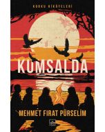 Kumsalda - Korku Hikâyeleri