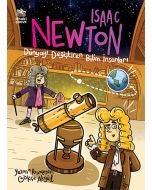 Dünyayı Değiştiren Bilim İnsanları - Isaac Newton