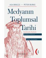 Medyanın Toplumsal Tarihi 4. Edisyon