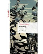 Satranç - Livaneli kitaplığı