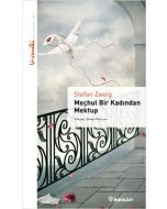 Meçhul Bir Kadından Mektup - Livaneli Kitaplığı