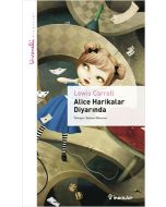Alice Harikalar Diyarında - Livaneli Kitaplığı