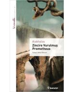 Zincire Vurulmuş Prometheus - Livaneli Kitaplığı
