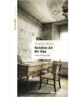 Kendine Ait Bir Oda - Livaneli Kitaplığı