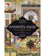 Reydetü'l-Esrar - Hz. Ali'nin Yüz Sözü ve Şerhleri