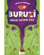 Buruzi - Babasını Kurtaran Bebek
