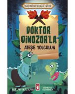 Doktor Dinozor'la Ateşe Yolculuk