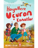 Hayallere Uçuran Kanatlar