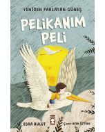 Pelikanım Peli