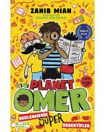 Planet Ömer 2 - Beklenmedik Süper Dedektifler