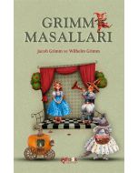 Grimm Masalları