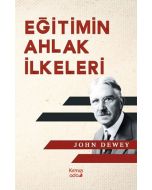 Eğitimin Ahlak İlkeleri