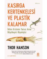 Kasırga Kertenkelesi ve Plastik Kalamar