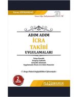 Adım Adım İcra Takibi Uygulamaları