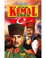 Ustura Kemal - Bin Yaşa Gazi Paşa