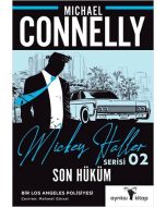 Mickey Haller Serisi 2 - Son Hüküm