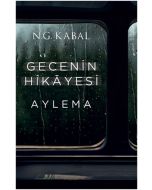 Gecenin Hikayesi - Aylema (Ciltli)