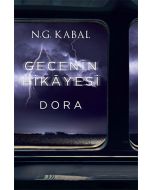 Gecenin Hikayesi  - Dora (Ciltli)