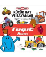 Küçük Bay ve Bayanlar Taşıt Macerası