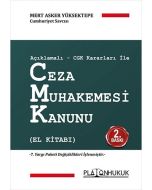 Ceza Muhakemesi Kanunu