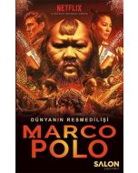 Marco Polo - Dünyanın Resmedilişi