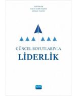 Güncel Boyutlarıyla Liderlik