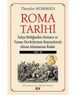 Roma Tarihi - Cilt 3