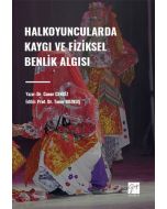 Halkoyuncularda Kaygı ve Fiziksel Benlik Algısı