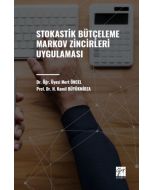 Stokastik Bütçeleme Markov Zincirleri Uygulaması